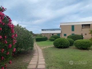 Casa vacanze multiproprietà Stintino