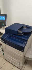 Xerox C60 Multiverse