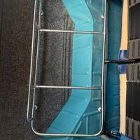 Portapacchi portabagagli Citroen 2CV o Dyane