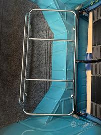 Portapacchi portabagagli Citroen 2CV o Dyane