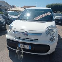 Fiat 500L 1.3 Multijet 85 CV Pop Star