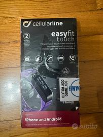 Smartwatch easy fit