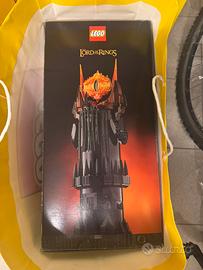 Lego Baradur