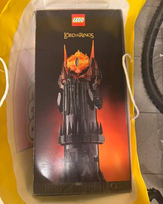 Lego Baradur