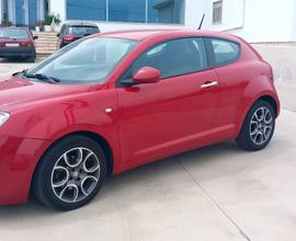 ALFA ROMEO MiTo - 2010