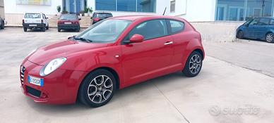 ALFA ROMEO MiTo - 2010