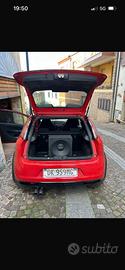subwoofer auto