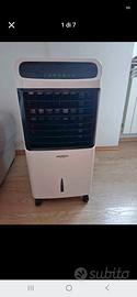 climatizzatore portatile