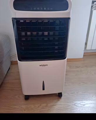 climatizzatore portatile