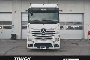 Mercedes-Benz VI Actros IV - actros 1853 LS U92096