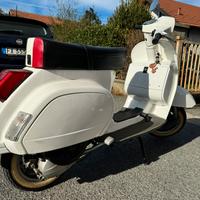 Vespa PK 50