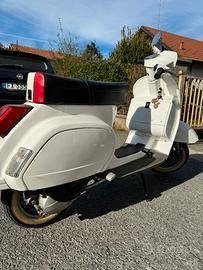 Vespa PK 50