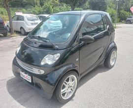 SMART ForTwo 600 smart & pulse (45 kW) *unipropr