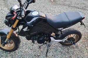 honda grom msx-125