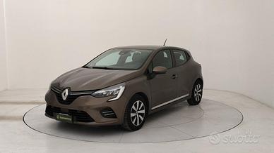 RENAULT Clio 1.6 E-Tech hybrid Zen 140cv auto my