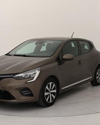 RENAULT Clio 1.6 E-Tech hybrid Zen 140cv auto my