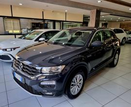 VOLKSWAGEN T-Roc 2.0 TDI 115CV SCR Business Navi