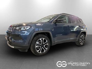 JEEP Compass II 2021 - Compass 1.3 turbo t4 phev L