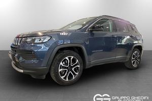JEEP Compass II 2021 - Compass 1.3 turbo t4 phev L