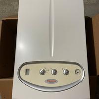 caldaia immergas victrix  a condensazione 4 stelle