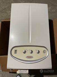 caldaia immergas victrix  a condensazione 4 stelle