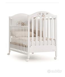 Lettino Star - Azzurra design