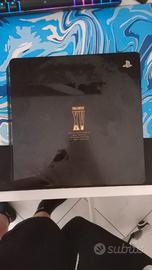 Ps4 final fantasy XV