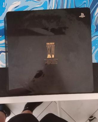 Ps4 final fantasy XV