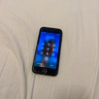 Iphone 8 256 gb batteria 100%