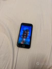 Iphone 8 256 gb batteria 100%