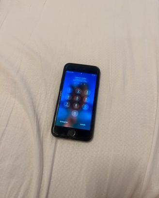 Iphone 8 256 gb batteria 100%