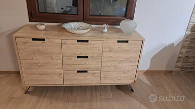 Credenza