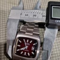 orologio ⌚️ ROAMER Automatico vintage donna 