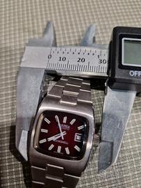 orologio ⌚️ ROAMER Automatico vintage donna 