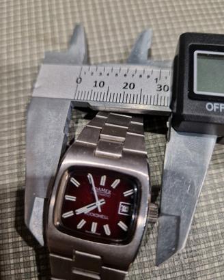 orologio ⌚️ ROAMER Automatico vintage donna 