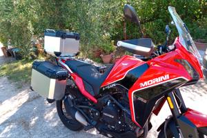 moto Morini 