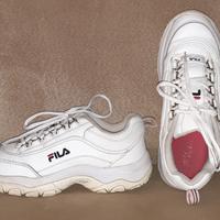 scarpe da ginnastica (Fila),misura 37