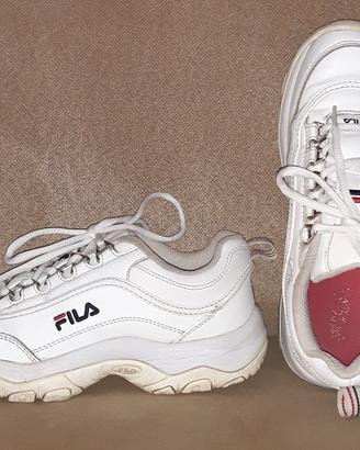 scarpe da ginnastica (Fila),misura 37
