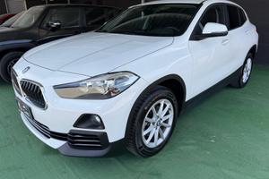 Bmw X2 sDrive18d Business-X