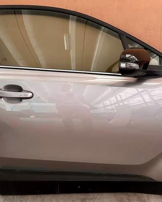 Porta anteriore destra Toyota C-HR 1.8