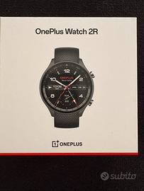 Smartwatch OnePlus 2R NUOVO