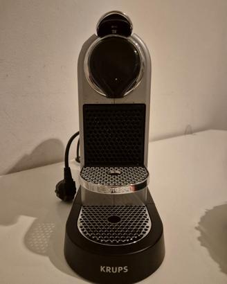 Nespresso KRUPS