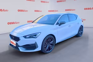 CUPRA Leon 1.4 E-HYBRID 204 HP AUTOMATICA DSG