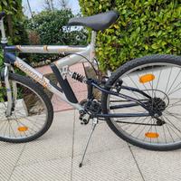 Bicicletta Uomo Masabike Ammortizzata 26 pollici