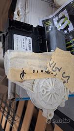 Alzacristalli Audi - volkswagen (coppia)