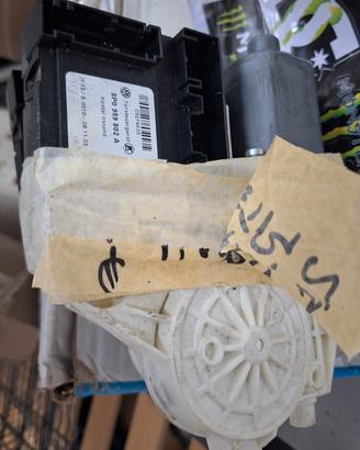 Alzacristalli Audi - volkswagen (coppia)