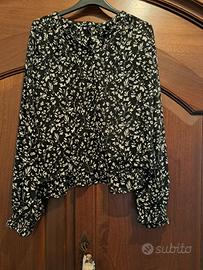 blusa donna Calliope tg m/l