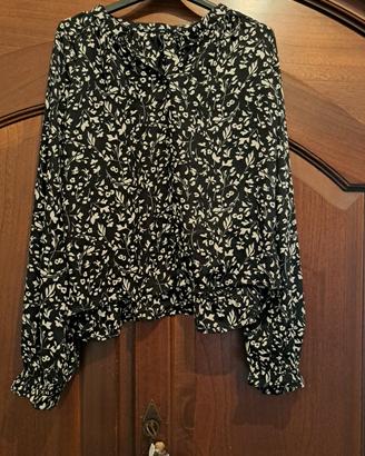 blusa donna Calliope tg m/l