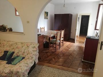 Libero dal 19/7 al 09/08 e dal 23/8 in poi