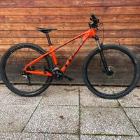 Bici treck marlin 7